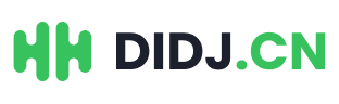 DIDJ Logo