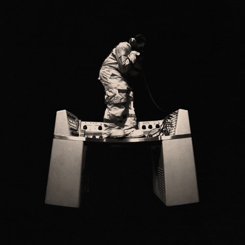 Track Cover