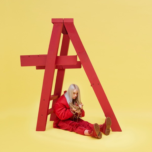 Track Cover
